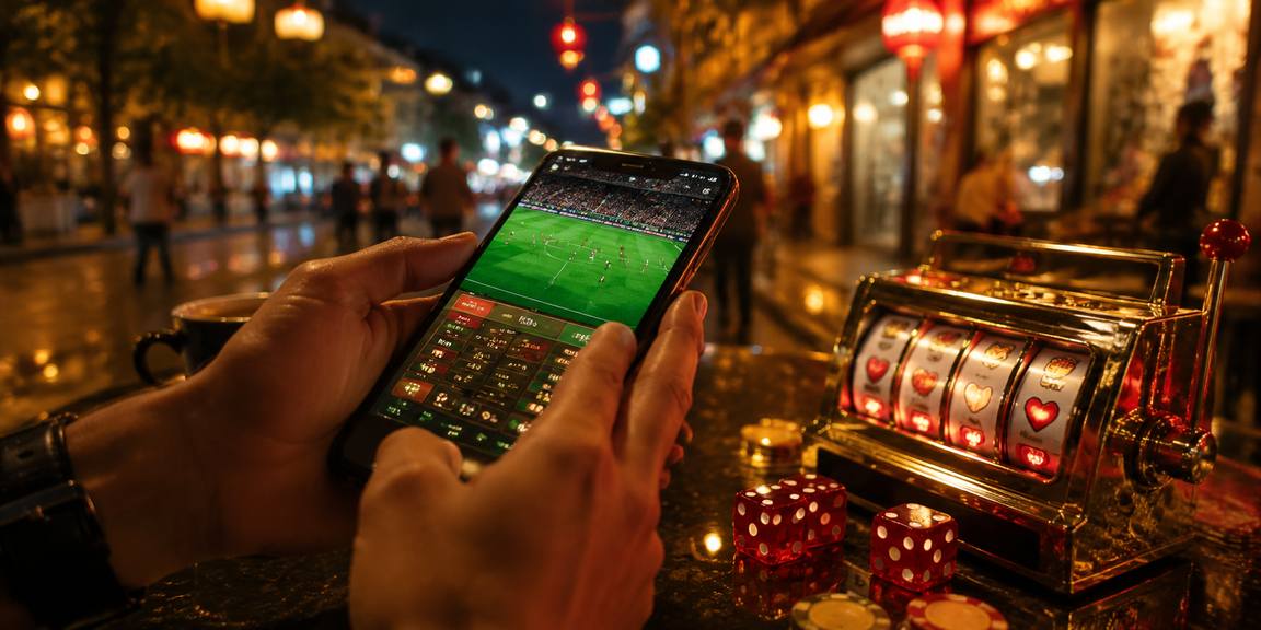 69win1 MoMo Baccarat